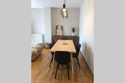 Apartamento Lerele in Santurde