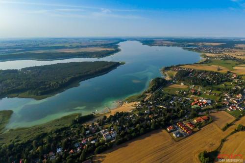 Pensjonat nad Jeziorem