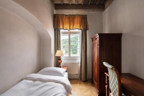 Boutique Hotel Bijou de Prague, Praga (foto 11)