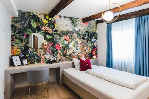 Altstadthotel Weisse Taube - image 12