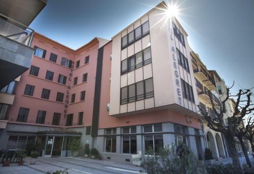 . Hotel Alegret