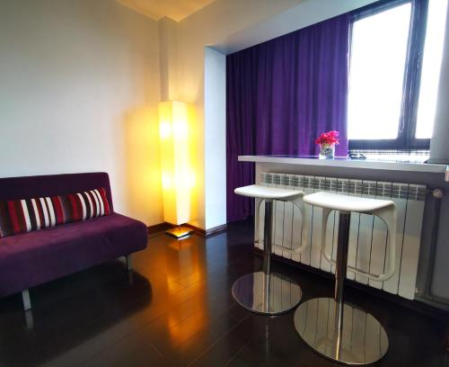 Studio G by MRG Apartments - main image