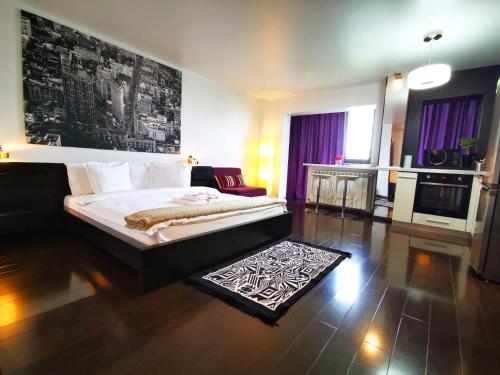 Studio G by MRG Apartments - image 4