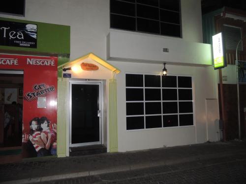 Off Day Inn, Città di Malé (foto 10)