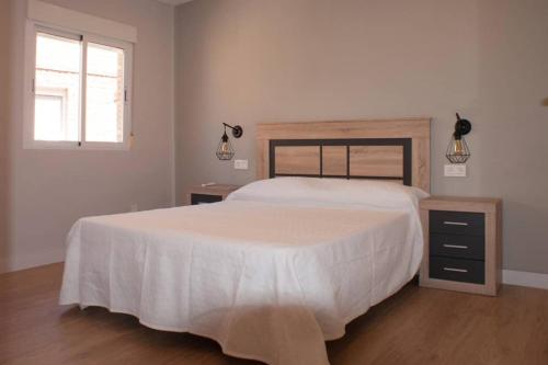  STAY TOLETVM Apartametos turísticos in Toledo