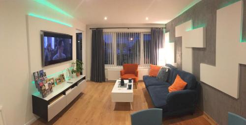 Picture of Blarmore Apartment Inverness