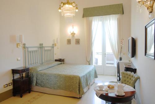 1 king bed