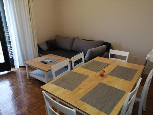  Apartments Toska in Dramalj