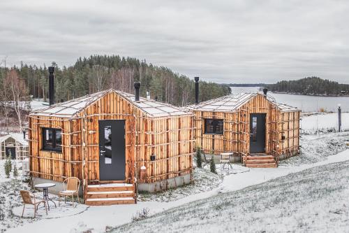Hotel & Spa Resort Järvisydän - image 5