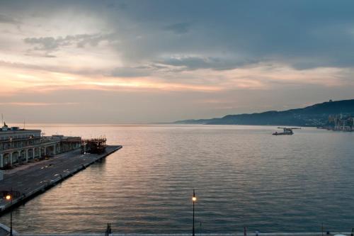 Savoia Excelsior Palace Trieste - Starhotels Collezione - image 2