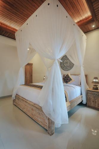 Sitala Suite Room Type - Junior Suite