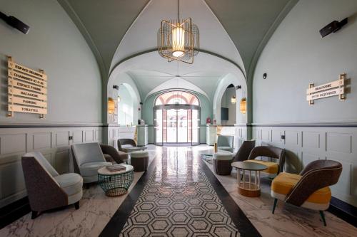 Grand Hôtel Bristol - main image
