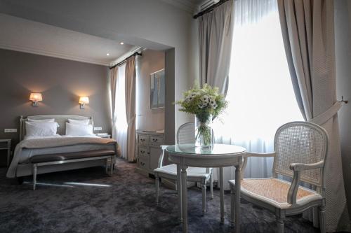 Best Western Grand Hôtel Bristol