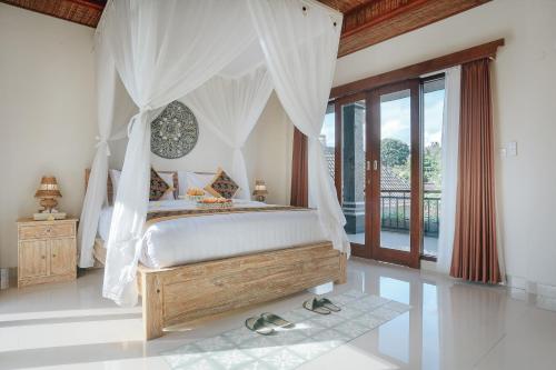 Sitala Suite, Ubud