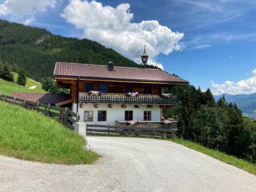 Almliesl Wohnungen UTTE-570 - image 6