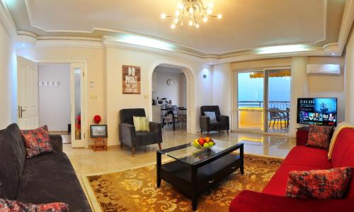 . Cebeci Apartments - Extrahome