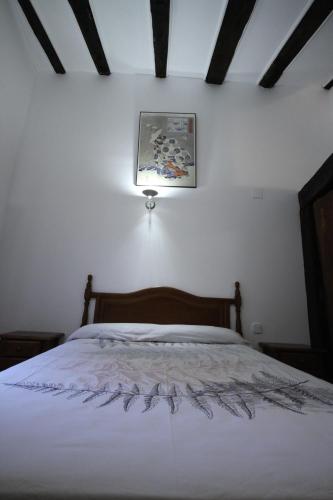 Casa Rural Txurdarena