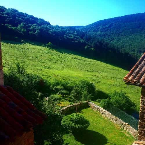  Casa Rural Txurdarena in Aróstegui
