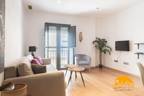 Corazon del mar - FREE PARKING - WIFI - PETFRIENDLY - ECOFRIENDLY