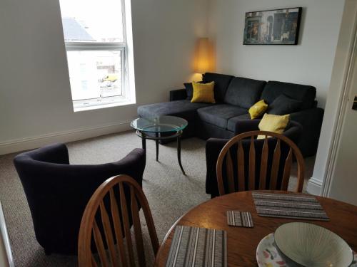 Picture of Sea View - Flat 5 Beach House Bridlington