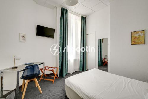Hotel d'Angleterre - image 2