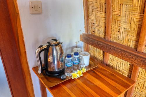 Kira Cottages Room Type - Deluxe Double Room
