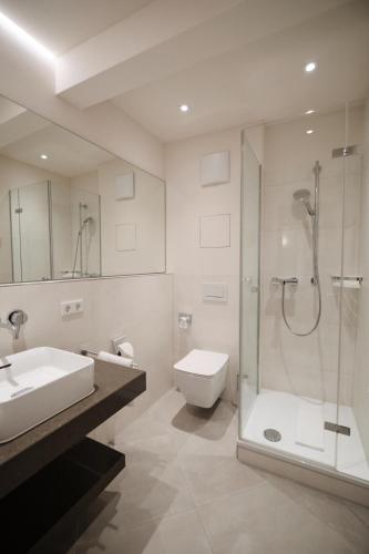 Hotel Weisser Bock – Heidelberg, NE