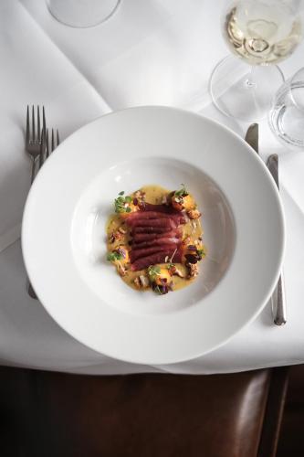 Hotel Weisser Bock – Heidelberg, NE