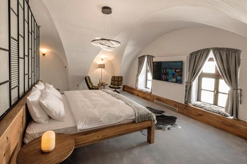 DOMA u nás Boutique hotel & spa (DOMA u nas Boutique hotel & spa) in 斯皮斯卡索博塔