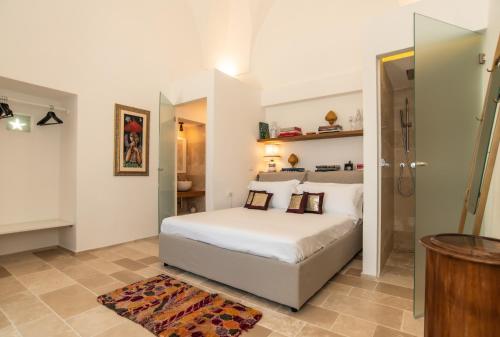 Masseria Limonaia & Spa