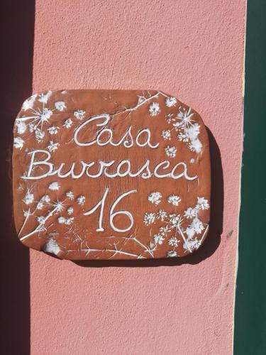 Casa Burrasca - Levanto