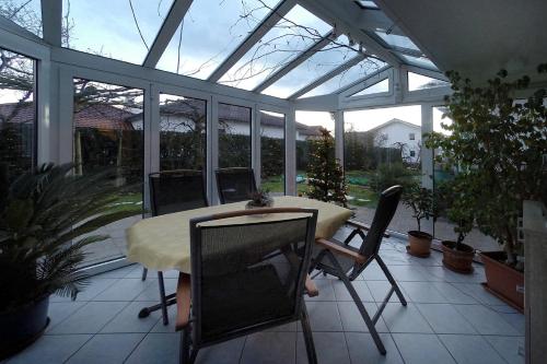 Bodensee Unterkunft in 貝馬丁根