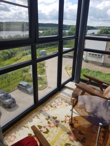 Apartment Riverhouse - image 7