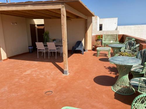 Beach home Wifi/Sat in 35118 Arinaga