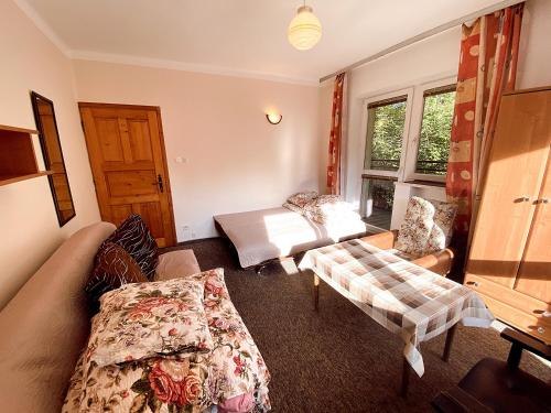 Villa Cecylia obrázok