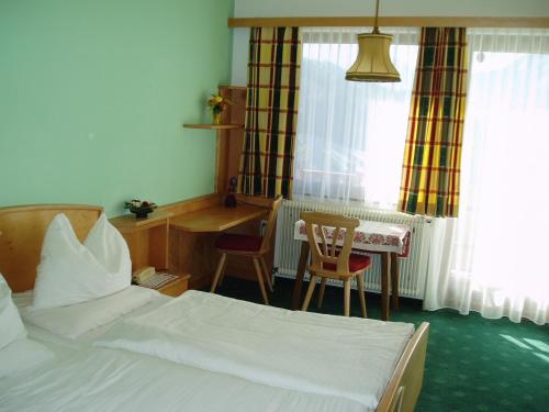 1 king bed