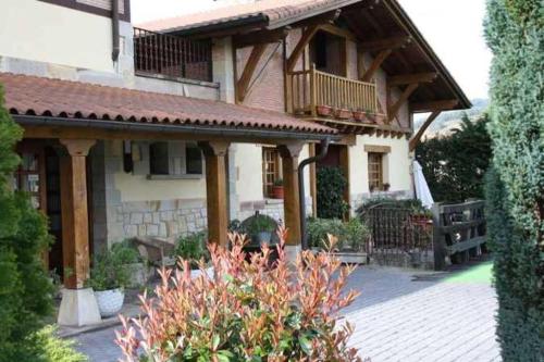 . Hotel Artea Errota