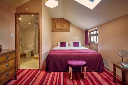The Red Brick Barn - image 11