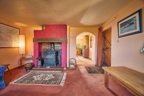 The Red Brick Barn - image 14