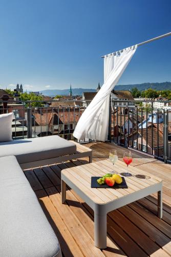 Hotel Basilea - image 6
