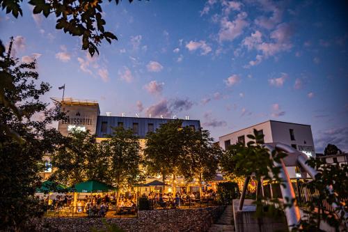 Genusshotel Wenisch in Straubing, Deutschland