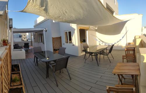 Walter's Guesthouse 4