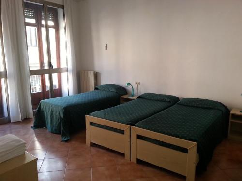 Hotel Bodoni, Florencie (fotografie 3)