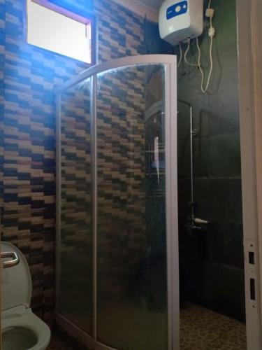 Villa 6 Kamar Cibodas Puncak