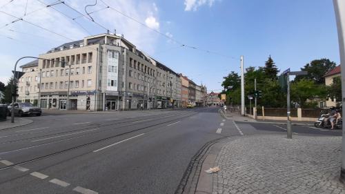 Appartements am Schillergarten