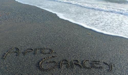 . Apartamento Garcey
