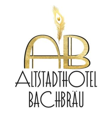 Altstadthotel Bachbrau in Weilheim in Oberbayern