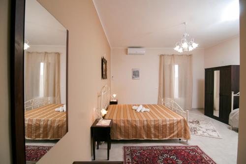 B&B Ruggero I di Sicilia in Piazza Armerina
