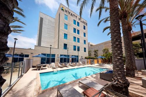 Hyatt Place Los Angeles / LAX / El Segundo in El Segundo, USA