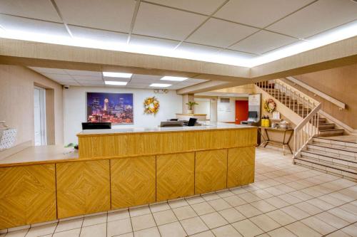 La Quinta Inn by Wyndham Minneapolis Airport Bloomington in Bloomington, USA